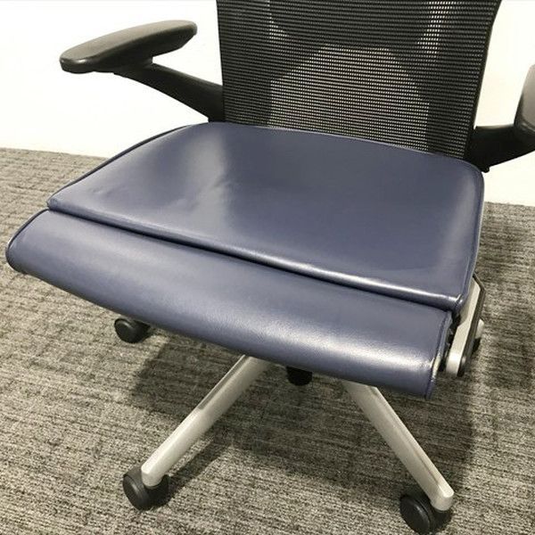 コンフォート ランバーサポート付