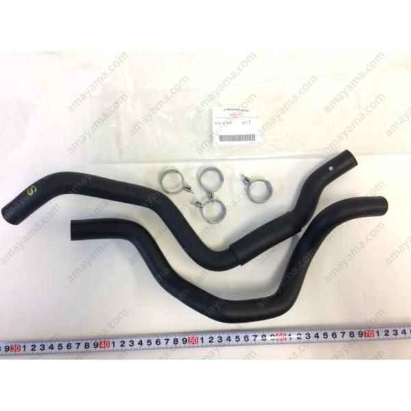三菱純正 ランサー CT9A ヒーターホース ランサーセディア Heater hose Lancer|Lancer Cedia MITSUBISHI