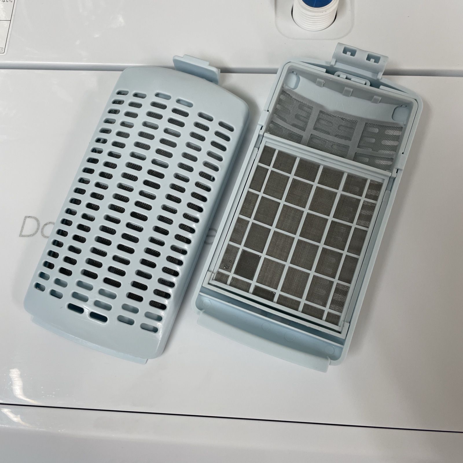 R471 ☀️ 2024年製の高年式♪ TOSHIBA 洗濯機（洗濯4.5㎏) AW-45GA2