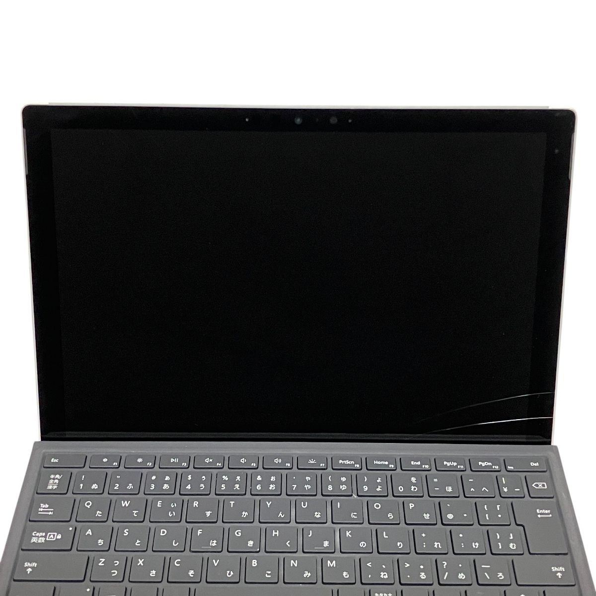 Microsoft Surface Pro 7 タブレット PC Intel Core i3-1005G1