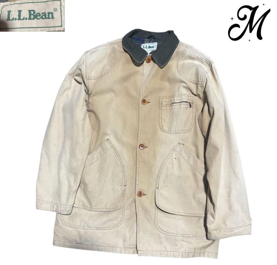 L.L. Bean ハンティングジャケット MADE IN USA 楽天市場】【9/23 20名様限定10%OFFクーポン&P5倍】 80s USA製