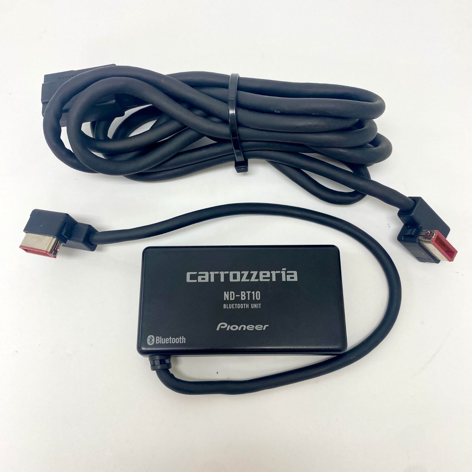 Pioneer carrozzeria Bluetoothユニット ND-BT10 No2511