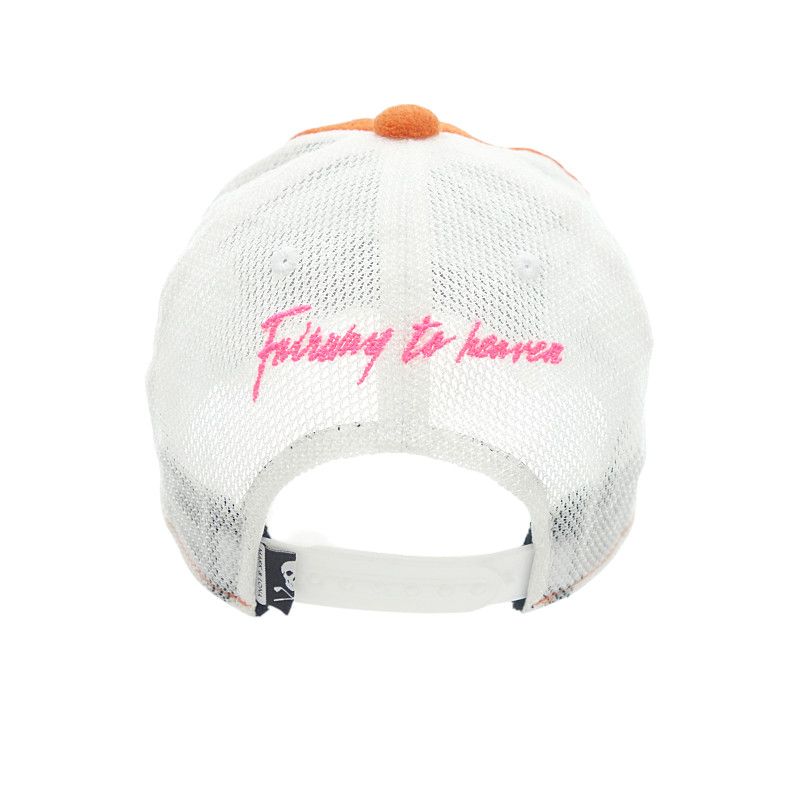 マークアンドロナ ゴルフ キャップ マーカー付き マークアンドロナ ゴルフ キャップ マーカー付き マークアンドロ