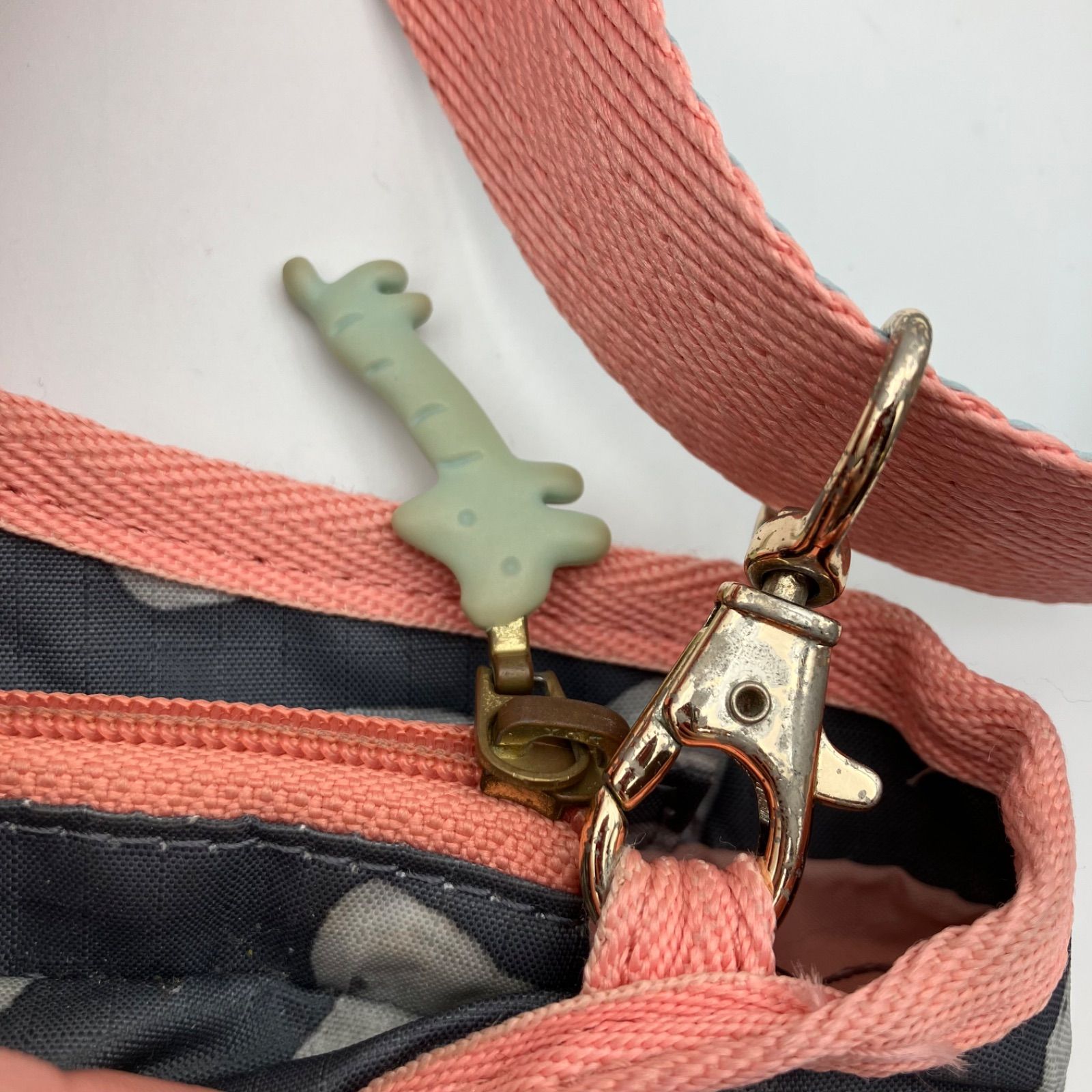 LeSportsac × TSUMORI CHISATO レスポートサック ツモリチサト