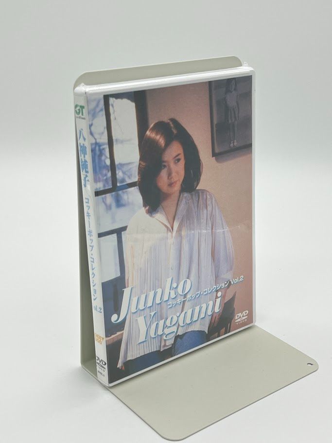 未開封】八神純子 コッキーポップ・コレクション2 [DVD] - メルカリ