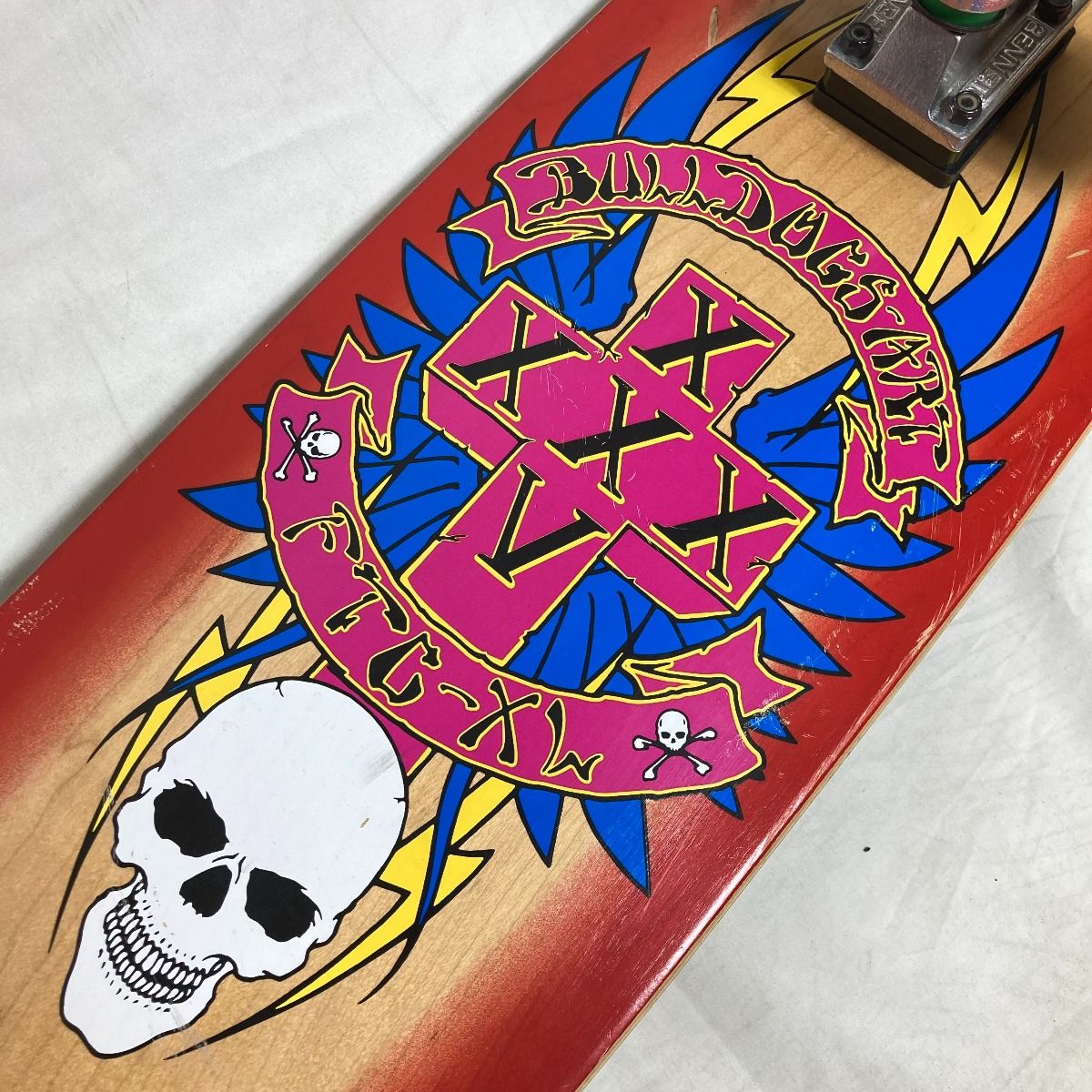 すぐにお届け 送料込 スケボーランプ 完成品 高さH300mm スケボー すぐに