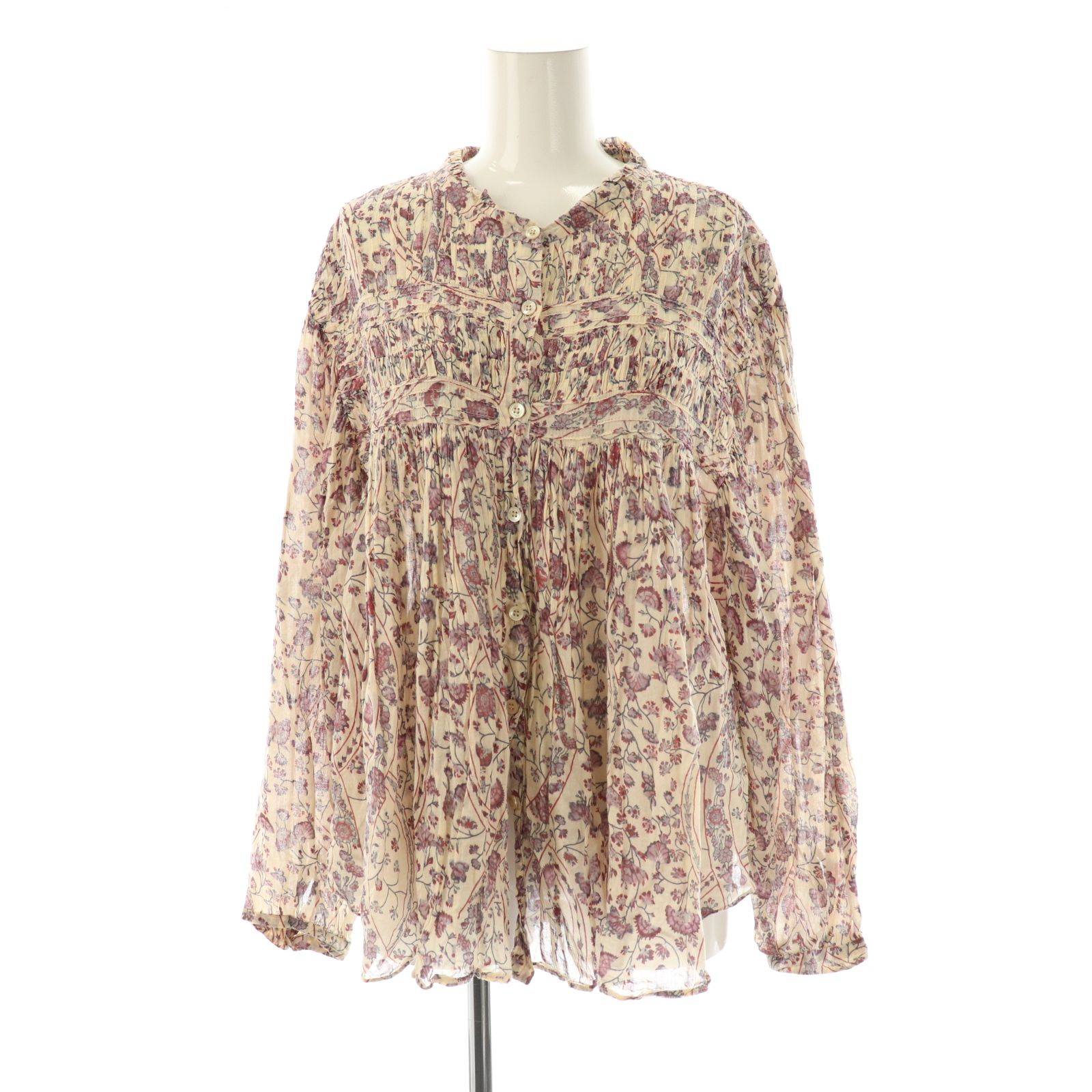 イザベル マラン エトワール ISABEL MARANT ETOILE コットン