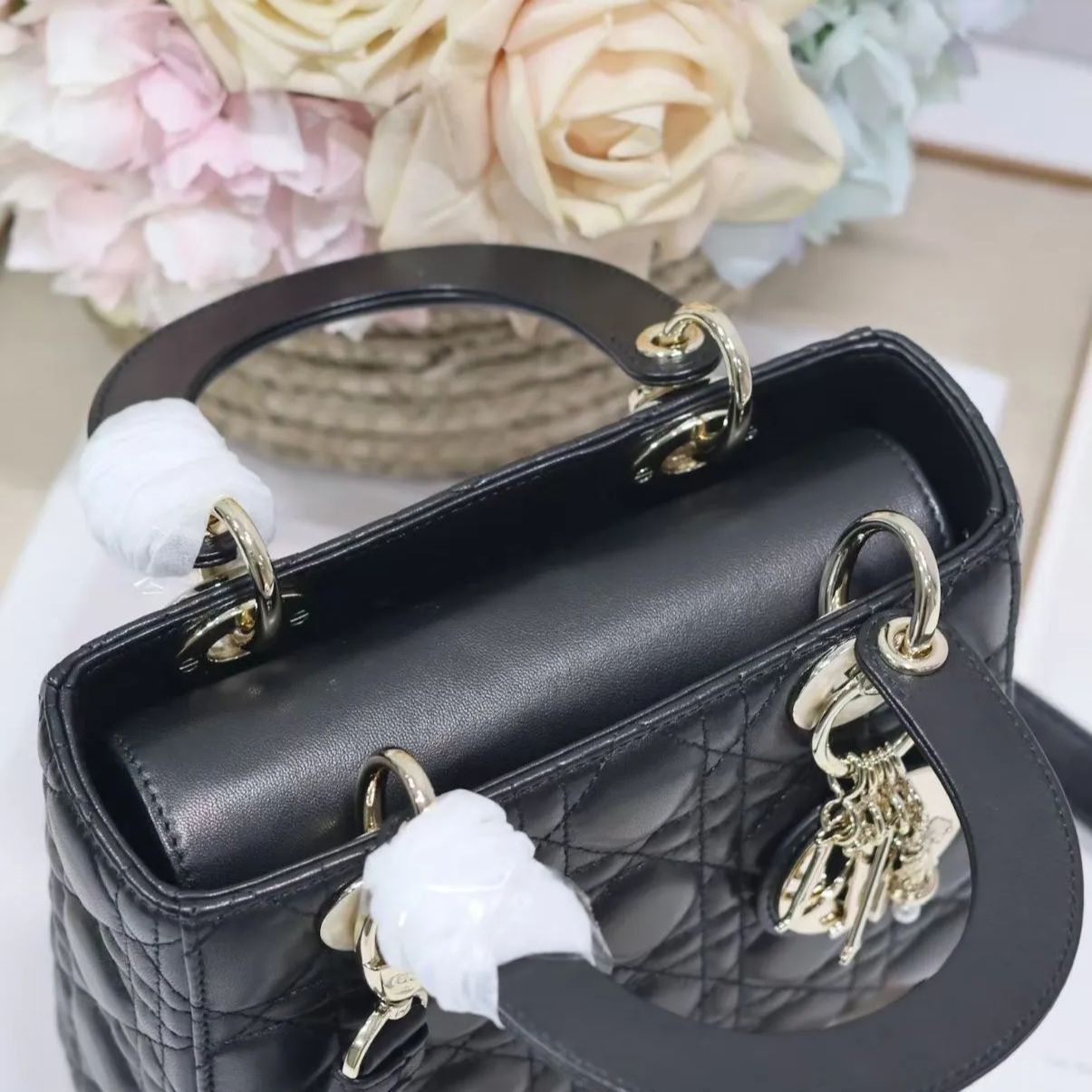 ☆美品☆Dior Lady ショルダーバッグ ハンドバッグ｜本日限定