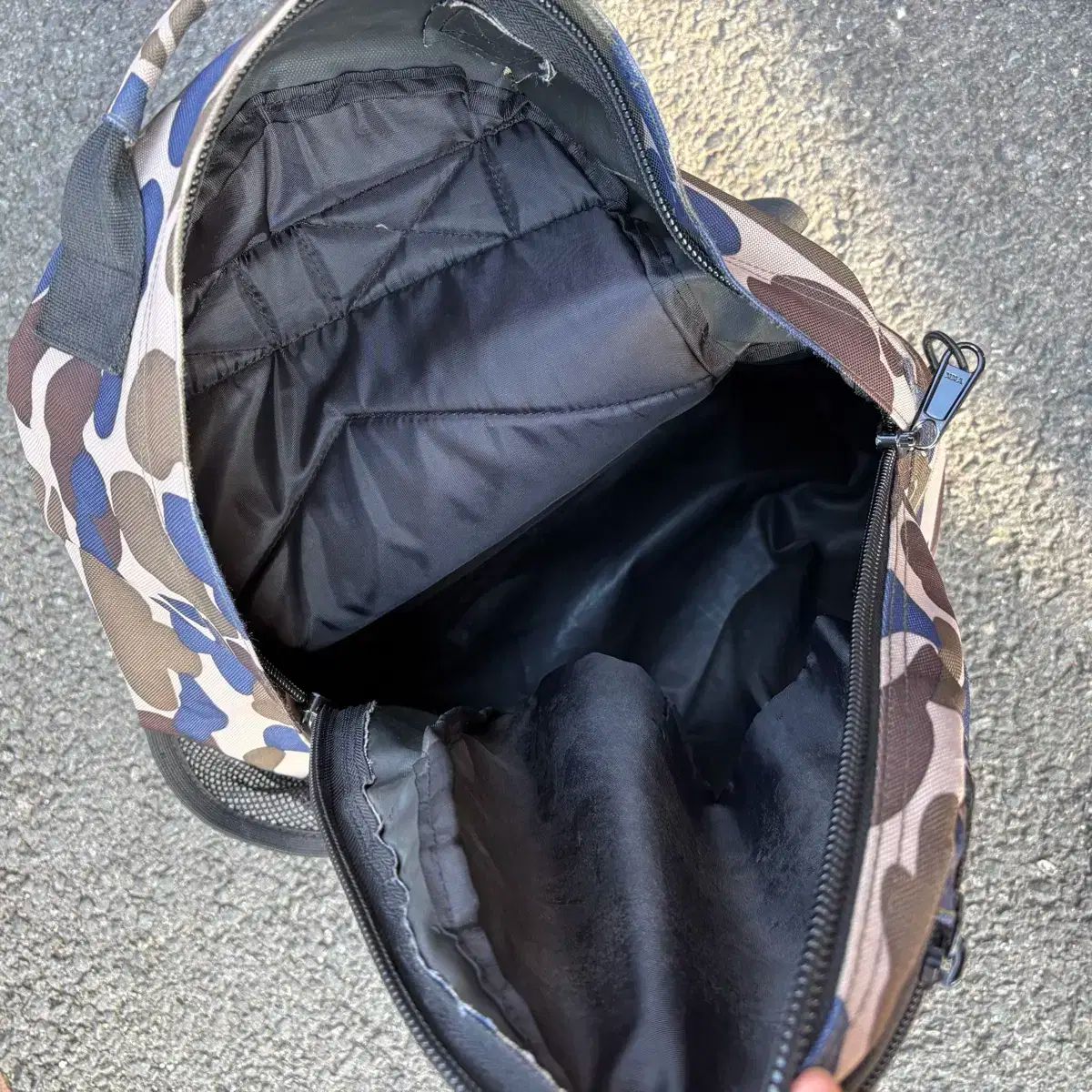 バックパック バッグ