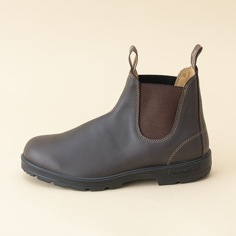 Blundstone(ブランドストーン) [CLASSICS]BS558 スムースレザー  
