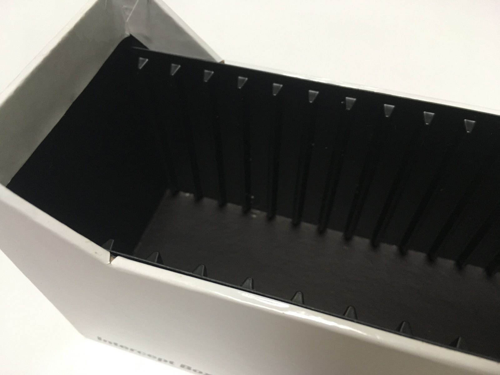 スラブコインボックス スラブケース 20枚収納 【仕切りあり】 新品 スラブコインボックス スラブケース 20枚収納 【仕切りあり