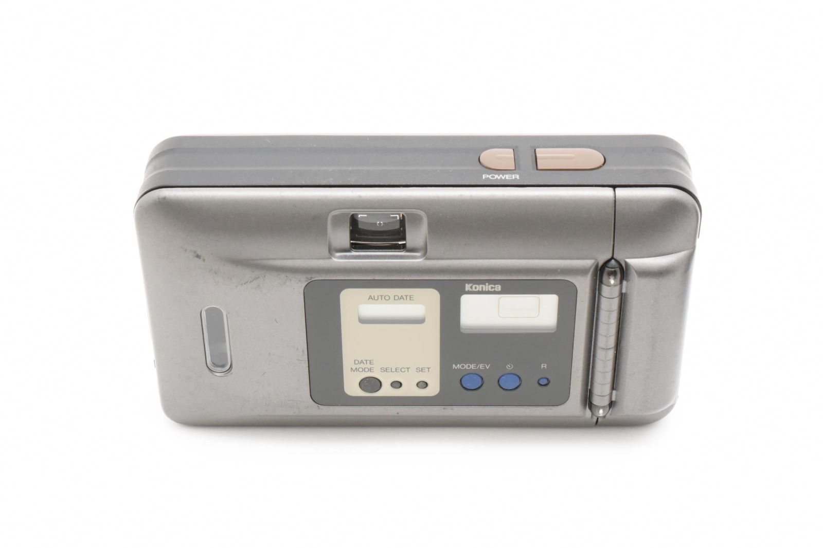 ★ジャンク品★ コニカ BiG mini BM-201 #20229 konica big mini bm-201 美品 mini-_1_grande.jpg?v=1679058241