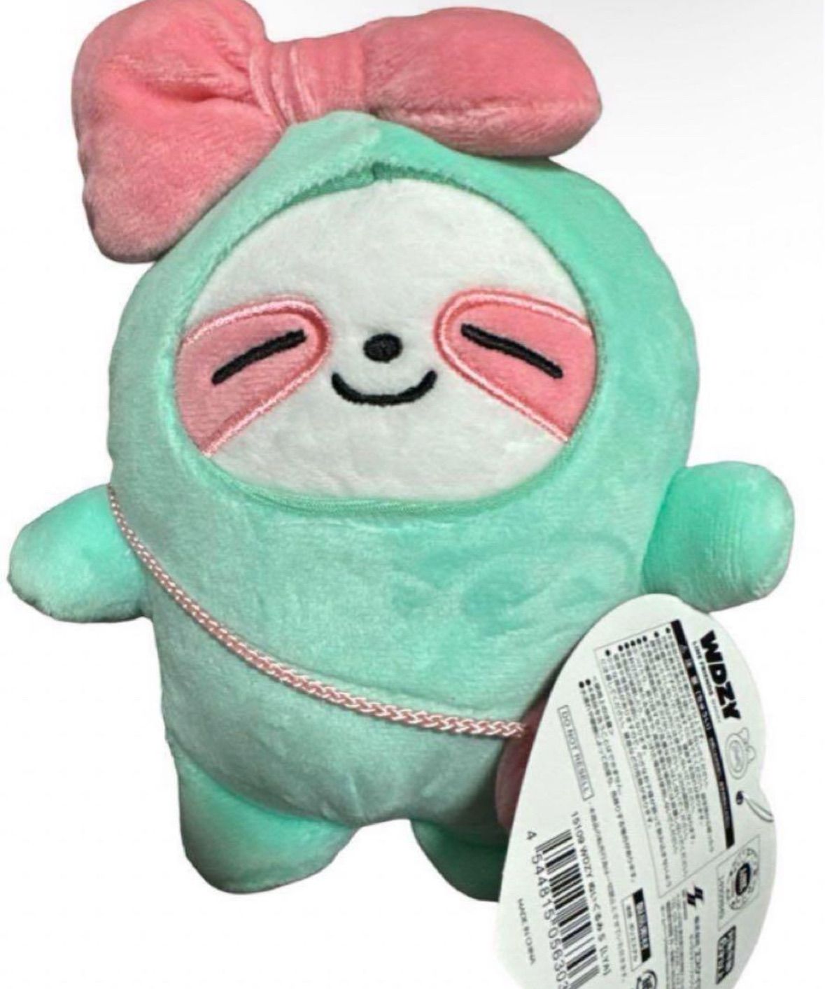 3個セット】WDZY ぬいぐるみS - メルカリ