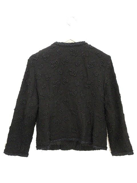 ノンノンドール ジャケット g ノンノンドール non non dorl ムッシュ榊 super ノーカラー