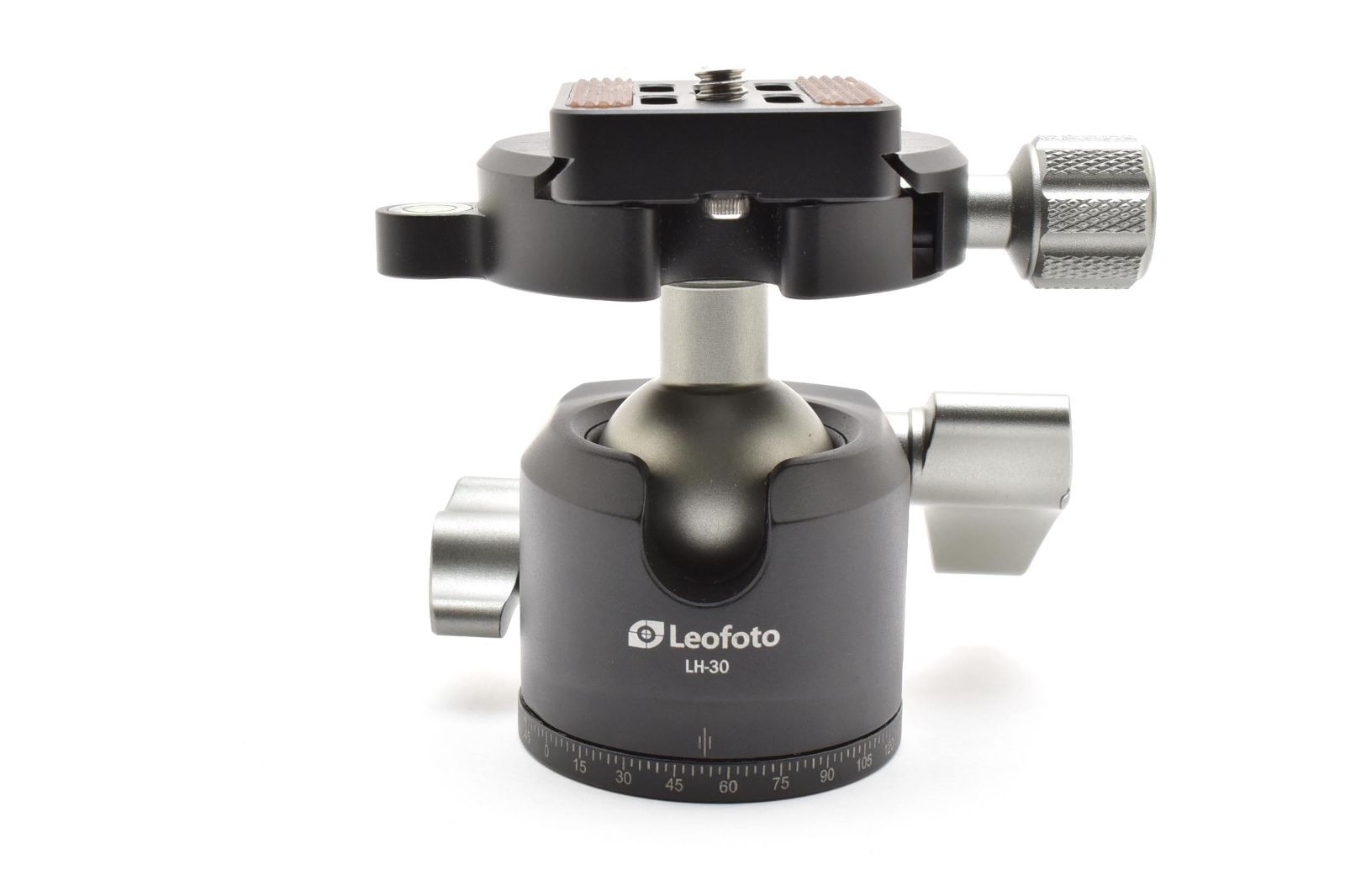 級 LEOFOTO 自由雲台LHシリーズ LH-30 LL100 5672