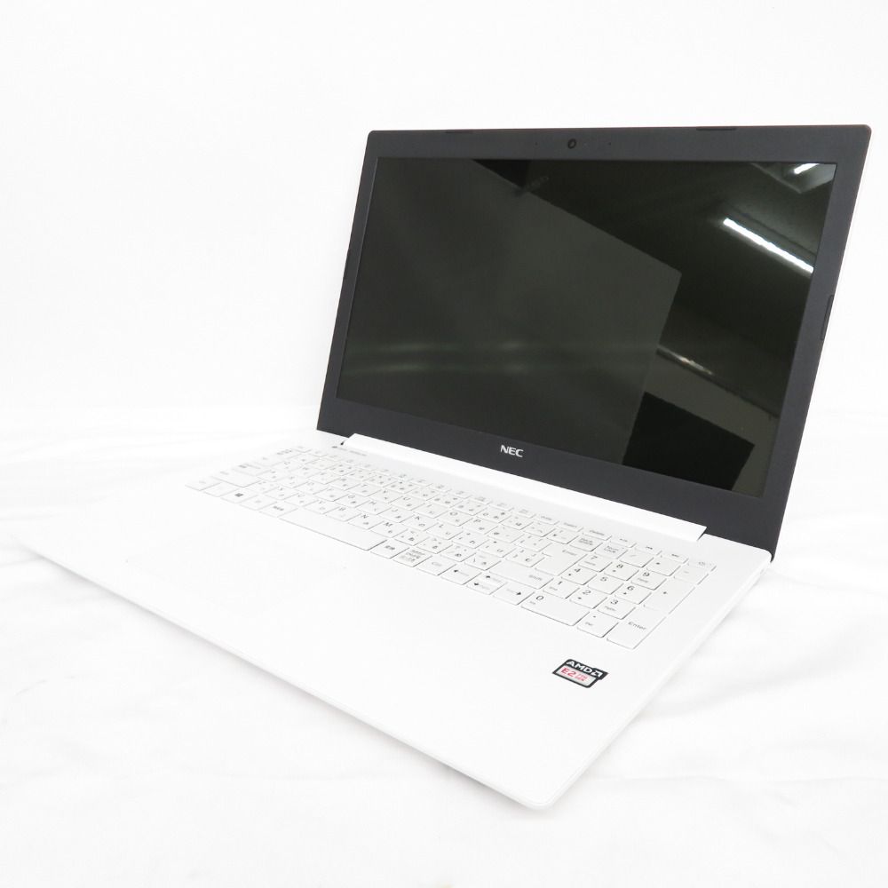 LaVie Note Standard NEC ラヴィノートスタンダード ノートパソコン