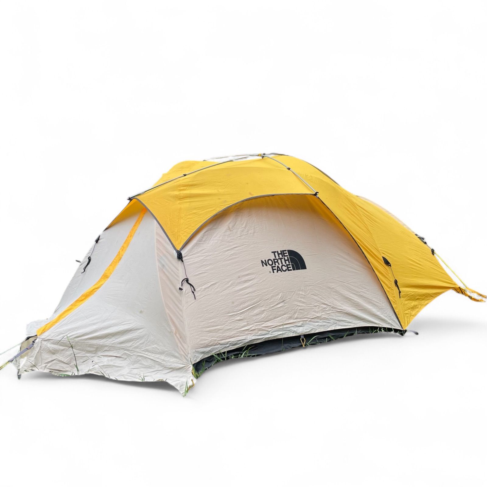 希少 ノースフェイス HIM35 THE NORTH FACE ヴィンテージ - メルカリ