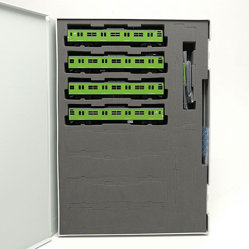 Y 出品 TOMIX 103系 JR西日本仕様・混成編成・ウグイス セット 97935 - メルカリ