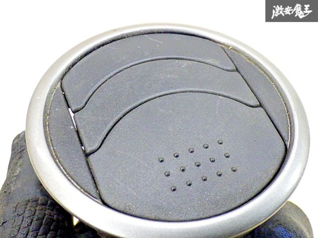 【3個セット】s15 シルビア　エアコン　吹き出し口 Yahoo!オークション -「s15 シルビア エアコン吹き出し口」の