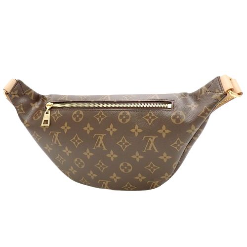 LOUIS VUITTON(ルイ・ヴィトン) モノグラム バムバッグ ウエスト