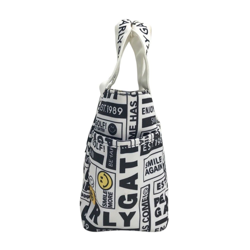 PEARLY GATES バッグ 大容量 PEARLY GATES パーリーゲイツ