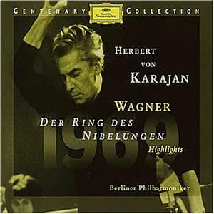 【】Wagner: the Ring［CD］