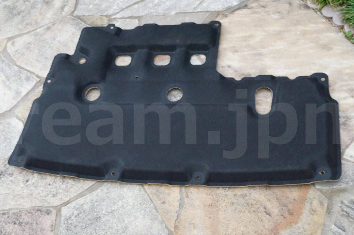 新品 トヨタ純正 30 31 セルシオ LS430 エンジン アンダーカバー  