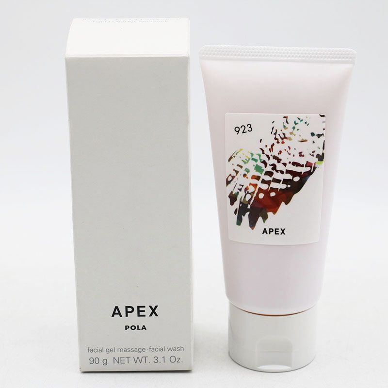 POLA APEXアペックスフォームチェンジマスク671 POLAポーラ アペックス