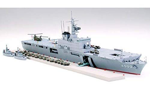 【】タミヤ 1/700 ウォーターラインシリーズ しもきた