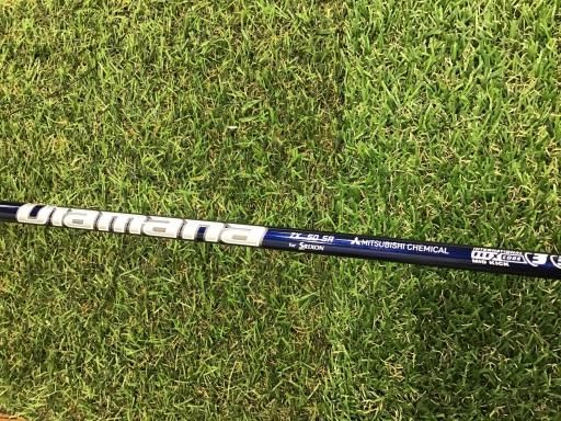 ダンロップ SRIXON ZX 5 10.5° ドライバー DR Diamana 50 フレックスSR メンズ 男性用 右利き 右用 Cランク ゴルフクラブ