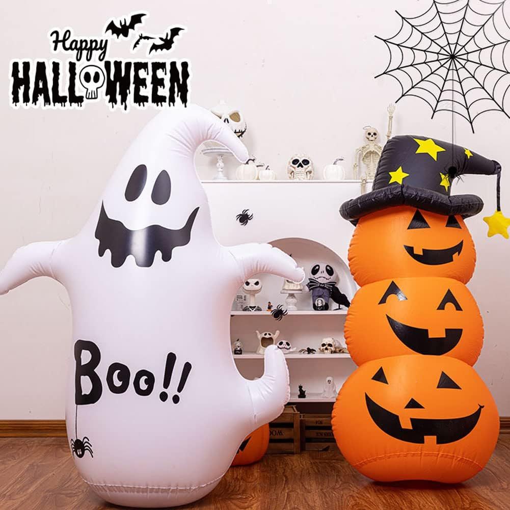 【10個セット】ハロウィン かぼちゃ バルーン140cm 飾り パンプキン 特大 Amazon | ハロウィン かぼちゃ バルーン 飾り パンプキン 特大 H 140cm