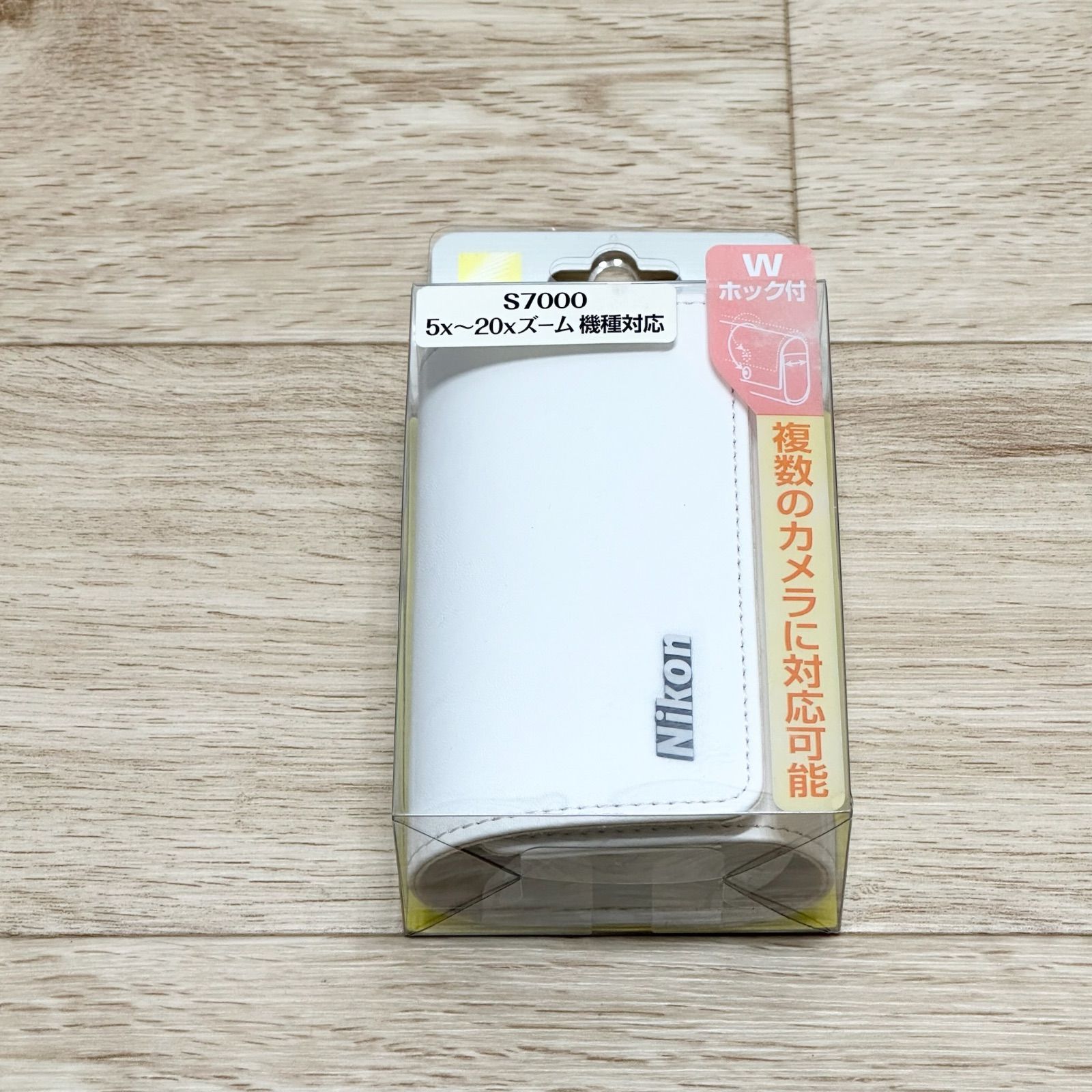 ニコン Nikon 純正 COOLPIX S7000 S6900 S3700 S3600 S2900 L32 L30用 