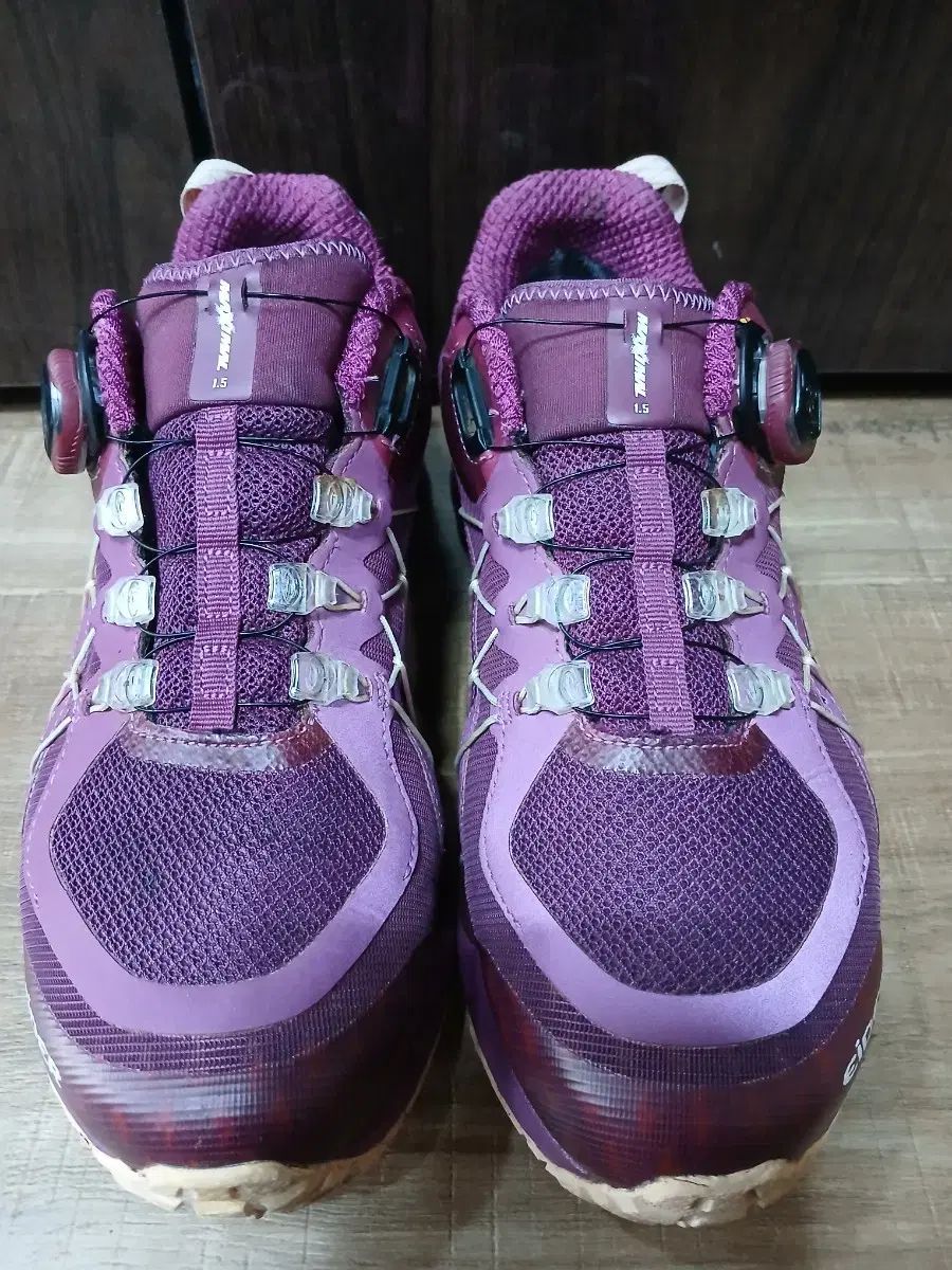 アイダー GORE-TEX