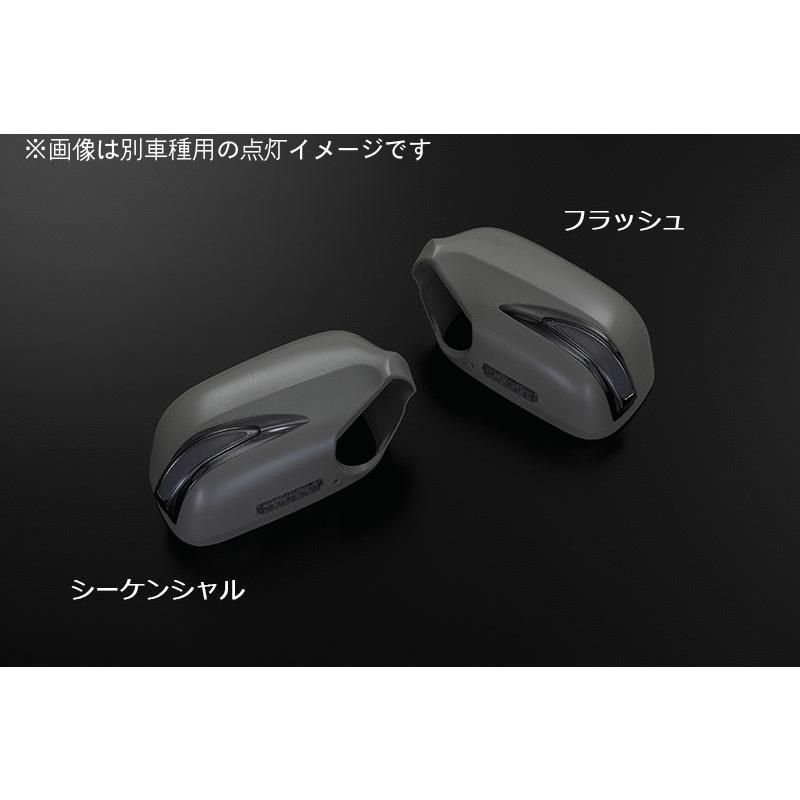 TypeLS 流星Ver 塗装済み トヨタ 86 ZN6 スバル BRZ ZC6 LED