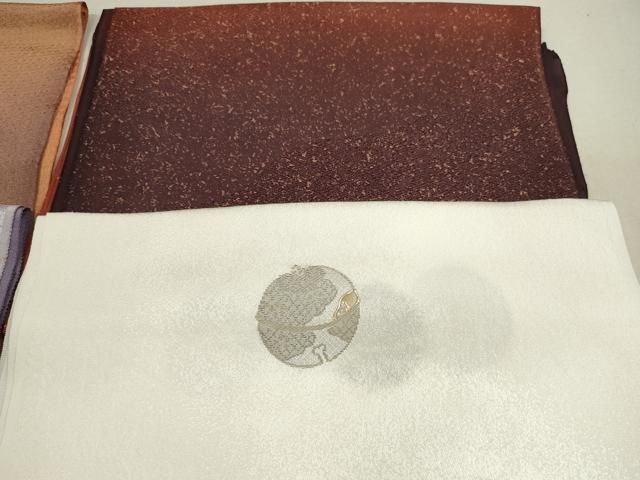 和装小物 帯揚げ10枚セット