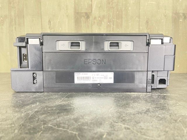 宮*本様 【中古】EPSON エプソン プリンター EP-808AB C491P Yahoo!オークション -「ep-808ab」(その他) (エプソン)の落札