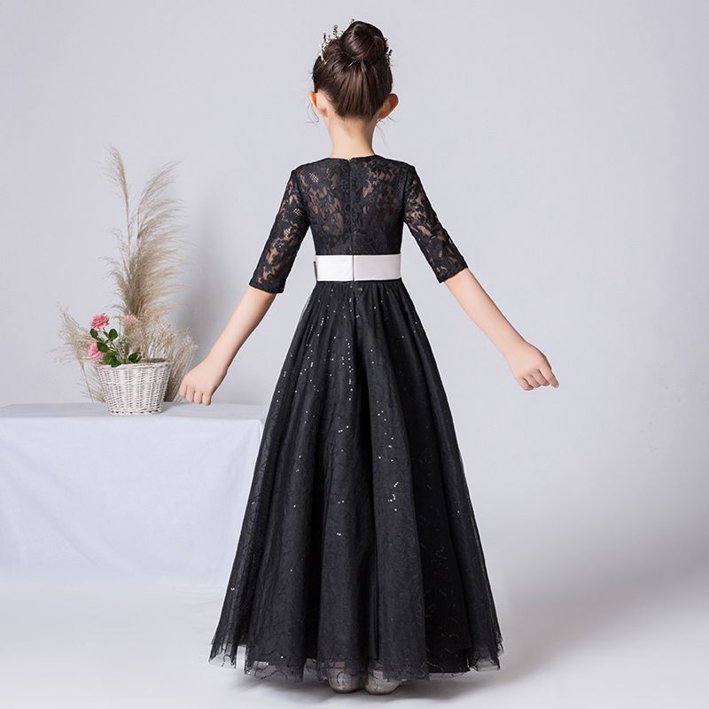 ジュニアドレス 女の子