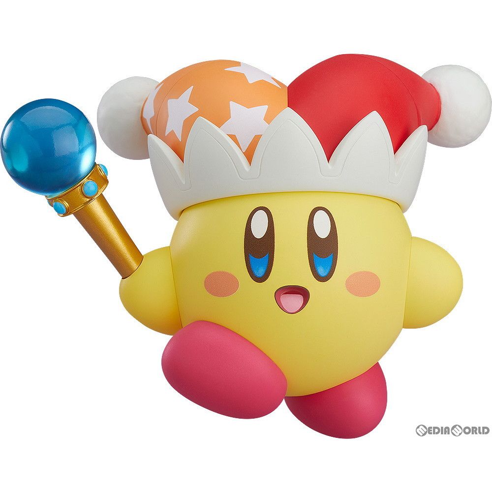 ねんどろいど 1055 ビームカービィ 星のカービィ 完成品 可動