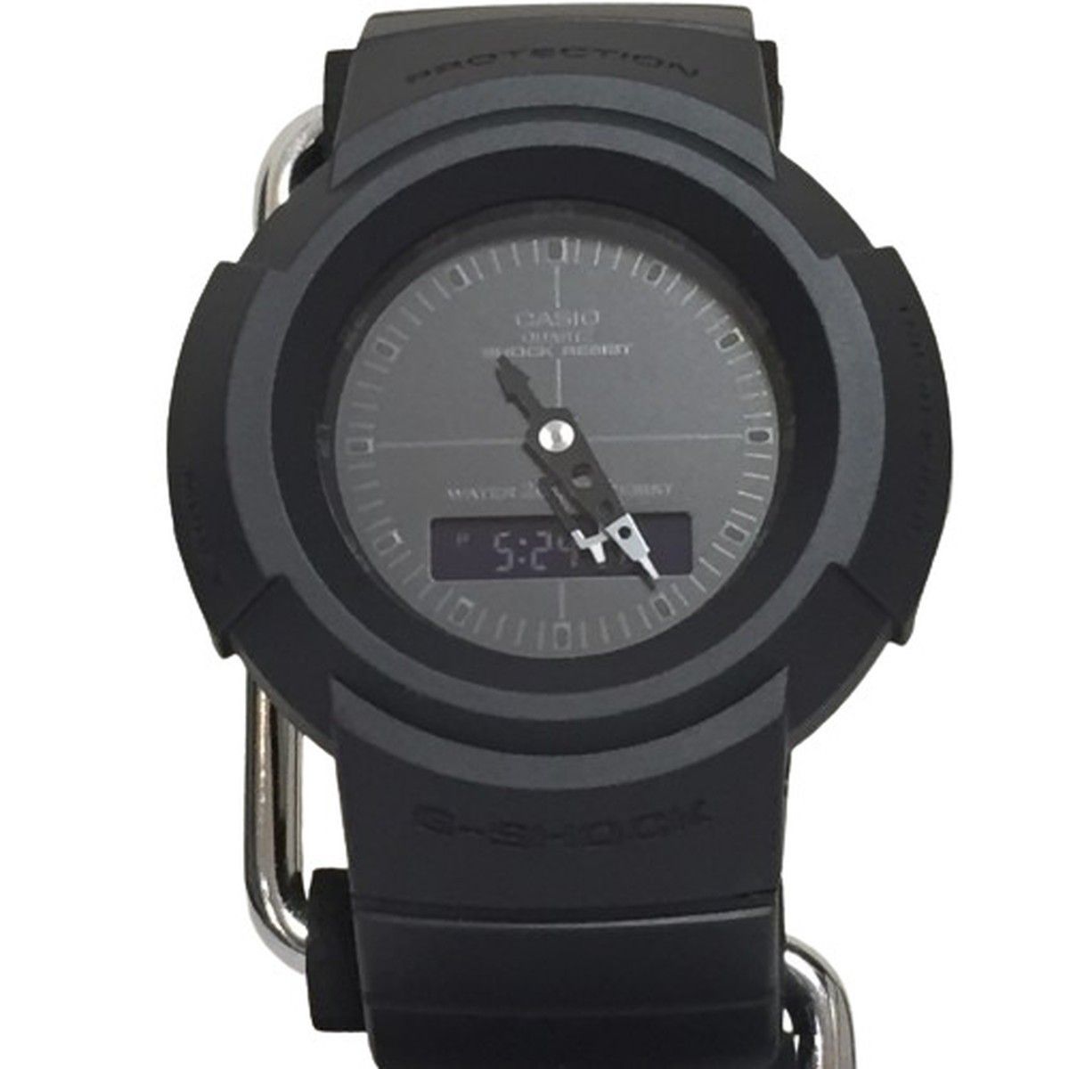 G-SHOCK ジーショック CASIO カシオ Gショック AW-500BB-1EJF