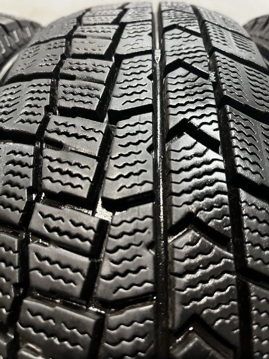 BRIDGESTONE BLIZZAK VRX2 165/70R14 14インチ スタッドレス 4本 22年