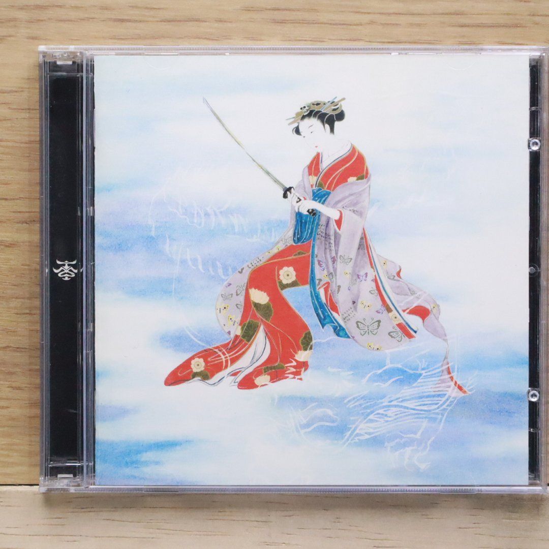 国内盤CD☆松本孝弘/Takahiro Matsumoto□ TMG I (初回限定盤