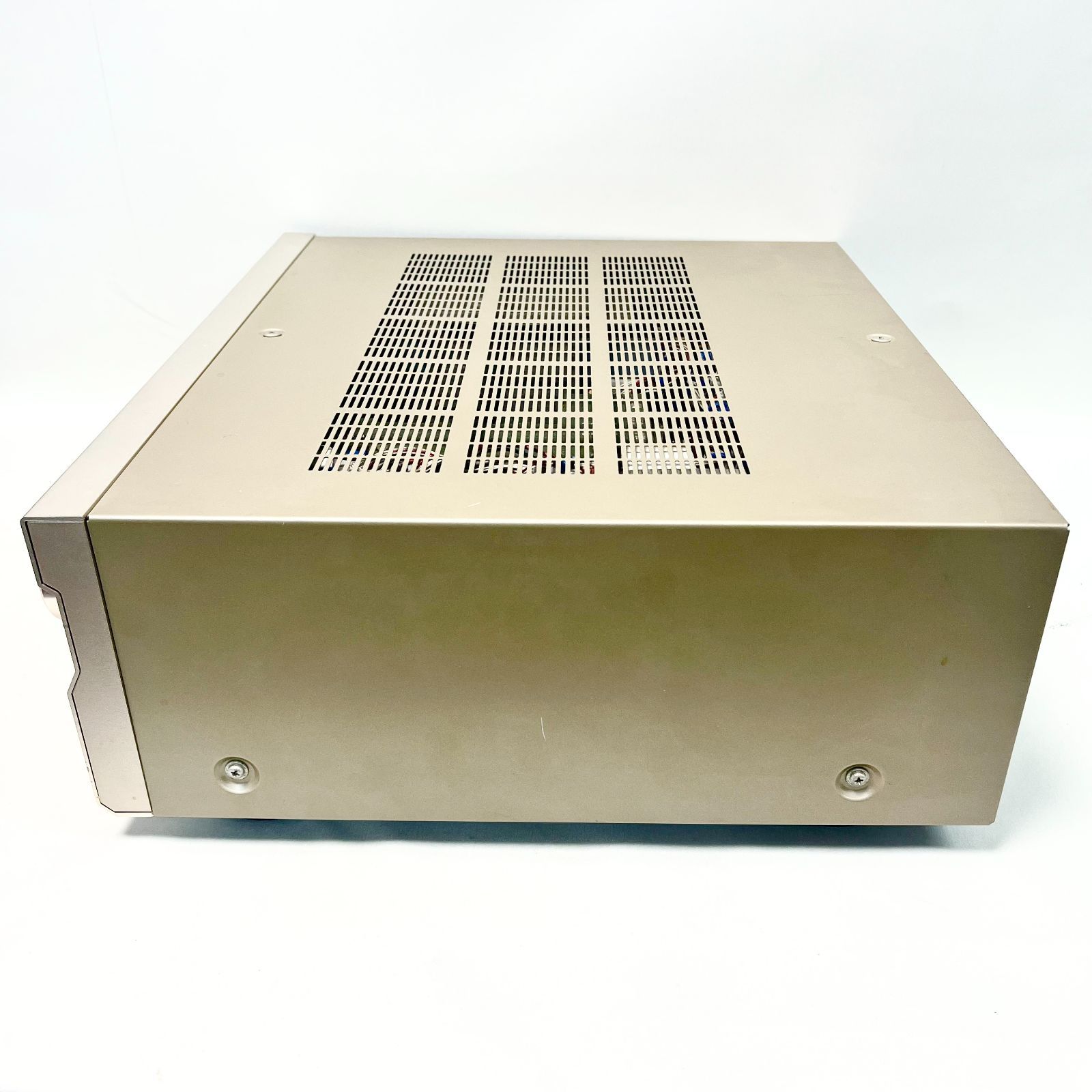 YAMAHA 7.1ch サラウンド AVアンプ DSP-AX2500 リモコン付属 生産終了  