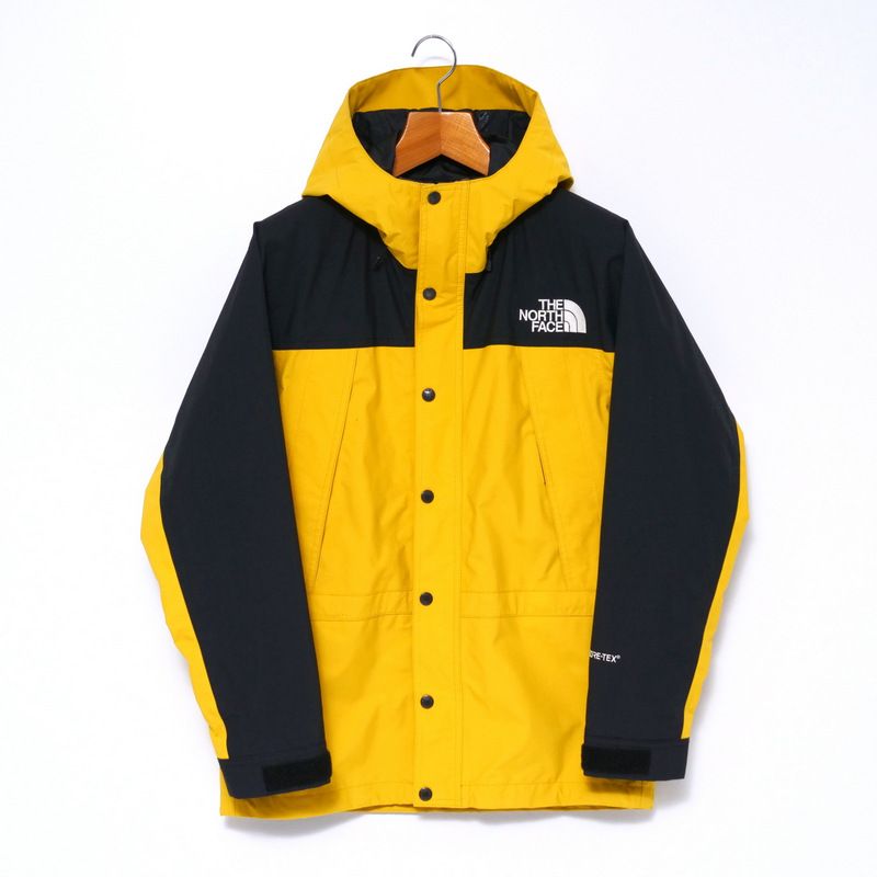 THE NORTH FACE ザ・ノースフェイス Mountain Light Jacket マウンテン ライト ジャケット マウンテンパーカー サイズS ゴアテックス 防水 シェルジャケット ブランド古着【中古】20241203/RA2154