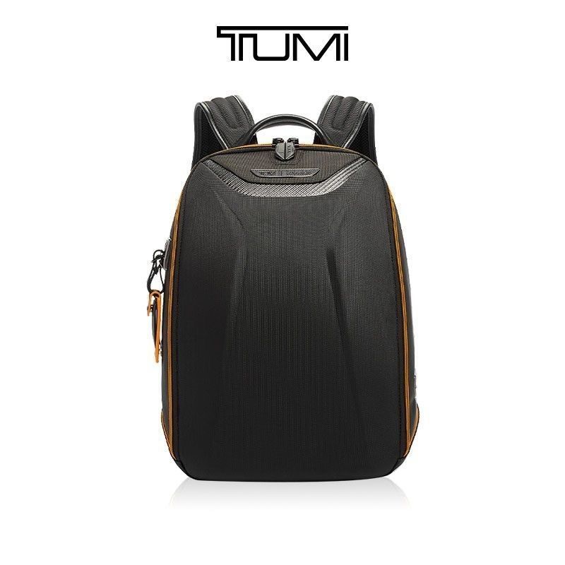 TUMI McLaren「ヴェロシティ」バックパック - メルカリ