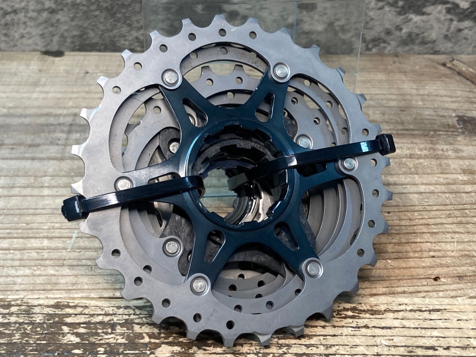 CS-9000 スプロケット 12-28 シマノ デュラエース 11s S115740197