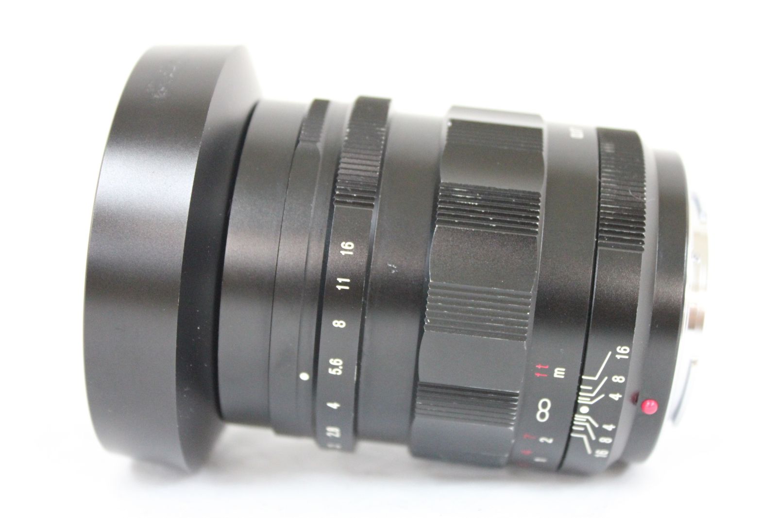 フォクトレンダー Voigtlander