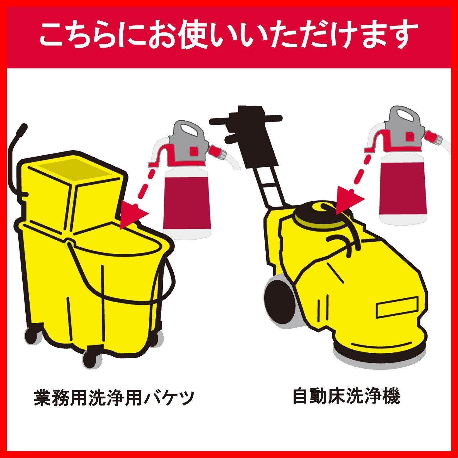 カートリッジセット スターターセット