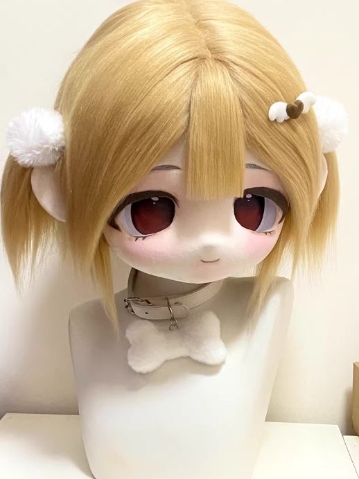 kigurumi