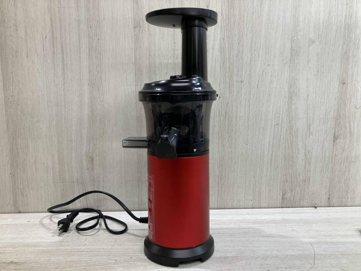 Panasonic MJ-L400 ビタミンサーバー MJ-L400 ミキサー/フードプロセッサー