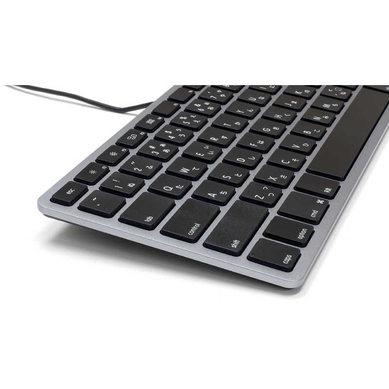 Gok Lily HHKB 60% 自作キーボード 新しくキーボードを作った